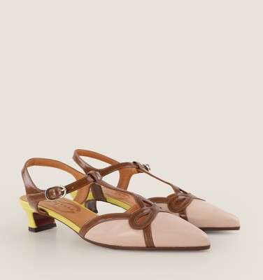 HENE TAN CHiE MIHARA shoes