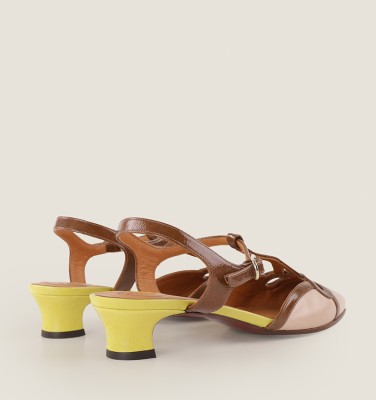 HENE TAN CHiE MIHARA shoes