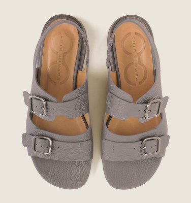 TYLA GREY CHiE MIHARA sandals