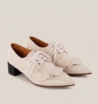 JACKSON WHITE CHiE MIHARA shoes