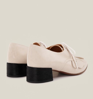 JACKSON WHITE CHiE MIHARA shoes