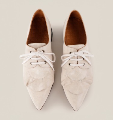 JACKSON WHITE CHiE MIHARA shoes